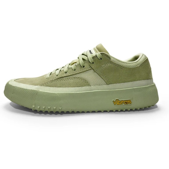Brandblack Women's Bravo Cordura Lime - Picture 7 of 9